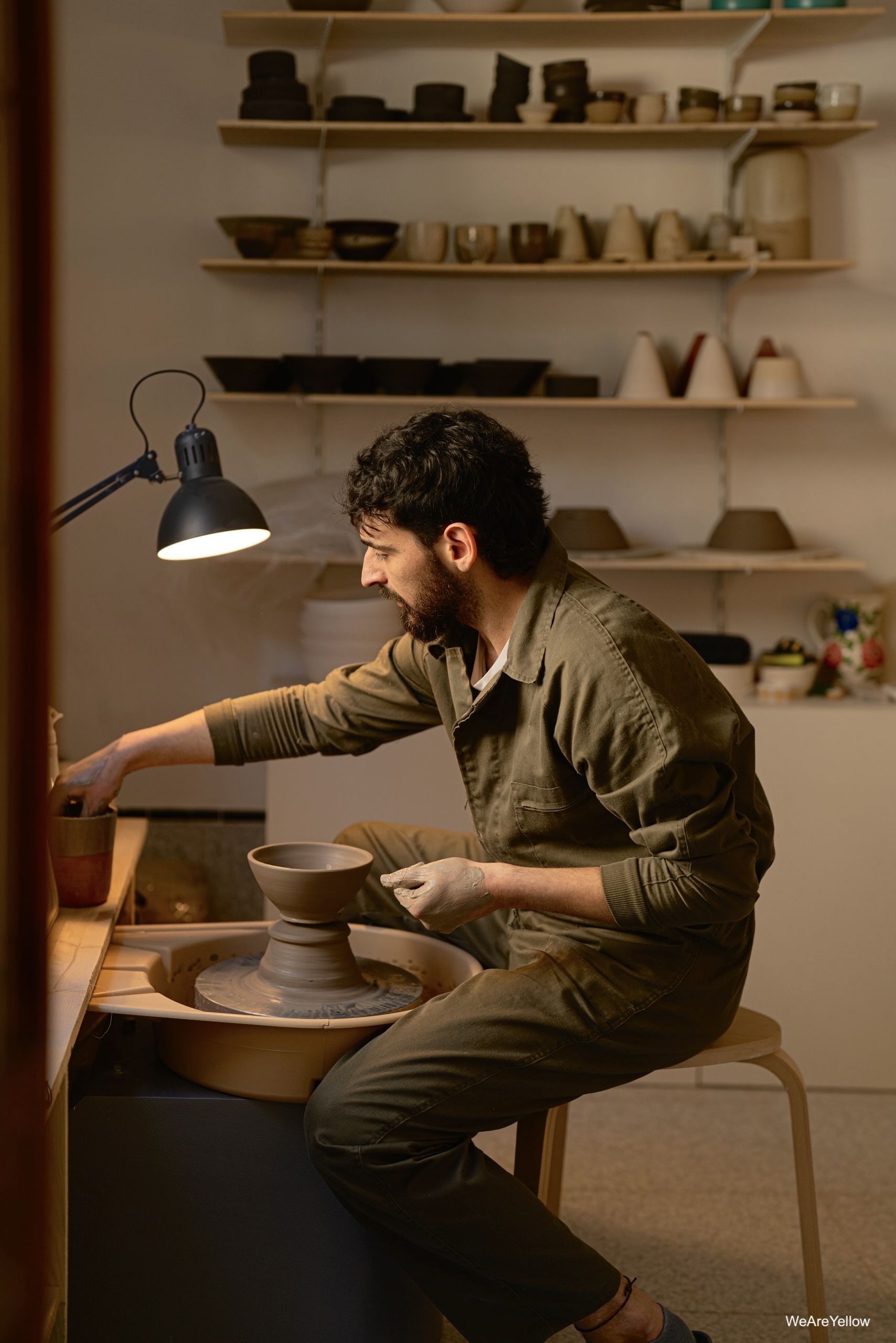 Barista Cup