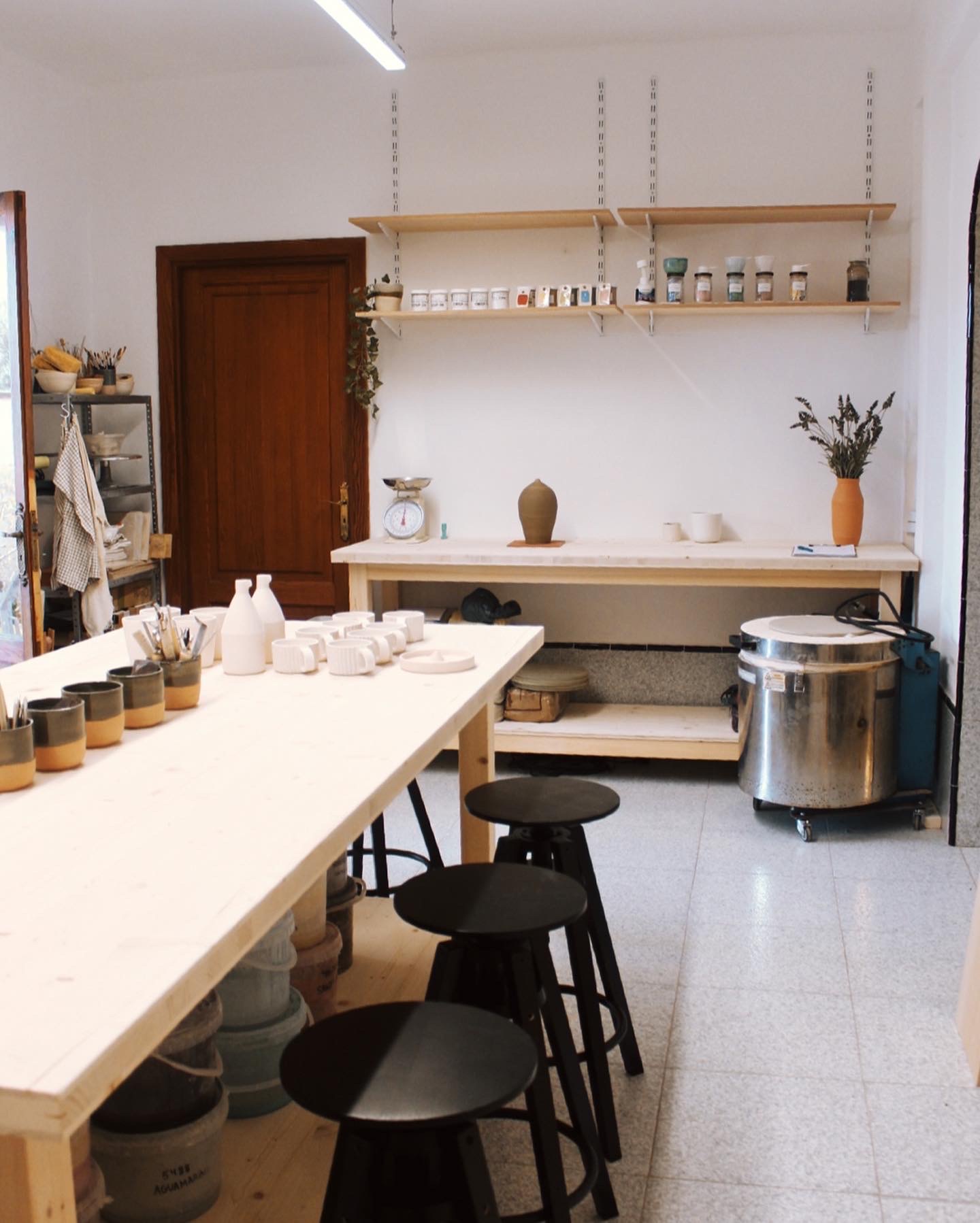 Barista Cup